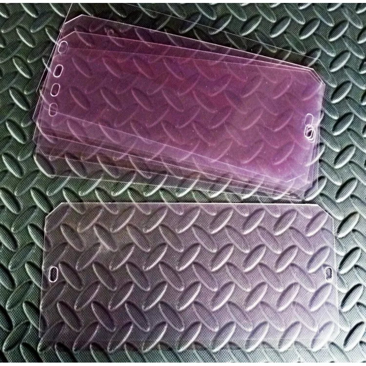 Nova 2000 NV-2031 Intermediate Visors x 10 Nova 2000 NV-2031 Intermediate Visors x 10