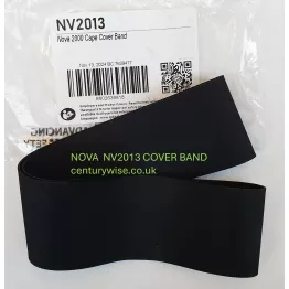 Nova 2000 NV 2013 Cape cover band
