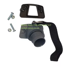 Nova 3  NV3-729 Air Inlet Kit