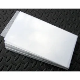 Nova 2000 outer visors (100 pack)