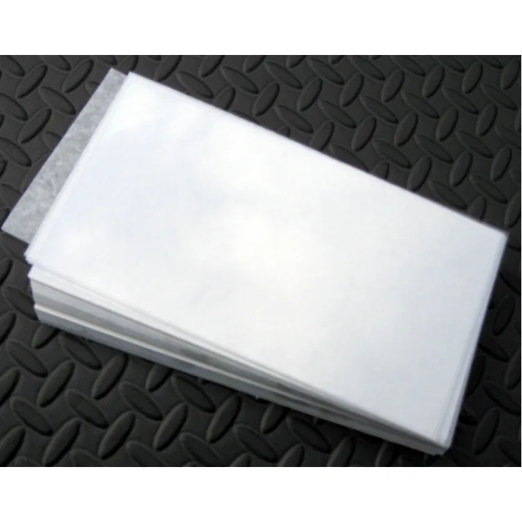 Nova 2000 outer visors (100 pack)