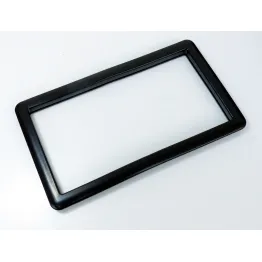 Nova 2000 NV 2003 Window Gasket