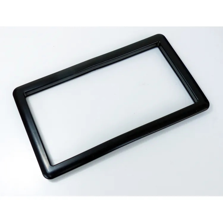 Nova 2000 NV 2003 Window Gasket Nova 2000 NV 2003 Window Gasket