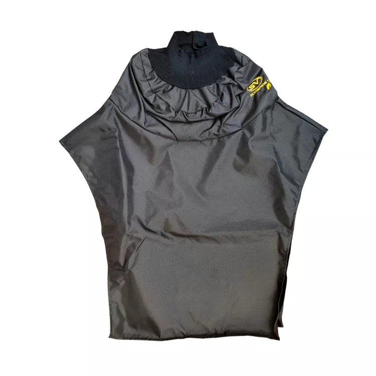 Scorpion heavy duty cape
