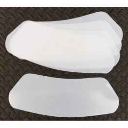 Scorpion inner visors ( 10 pack) 