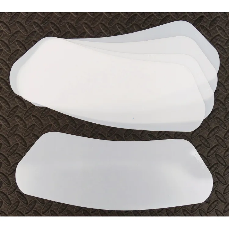 Scorpion inner visors ( 10 pack) 