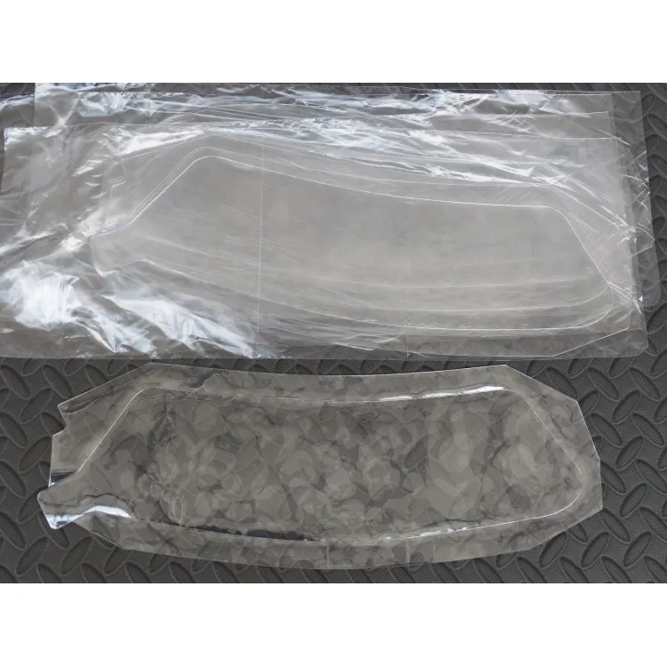 Scorpion 10 x 6 pack tear offs 