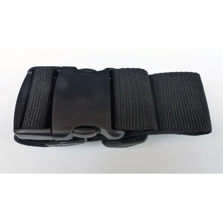 Scorpion adjustable belt