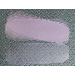 Scorpion intermediate visors x 10