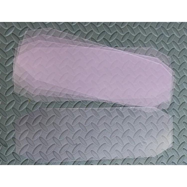 Scorpion intermediate visors x 10