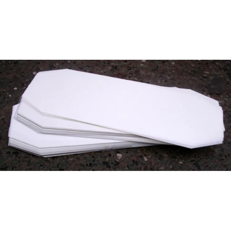 Scorpion outer visors (100 pack ) 