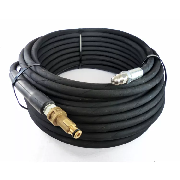 Bosch Aquatak 20mtr drain hose