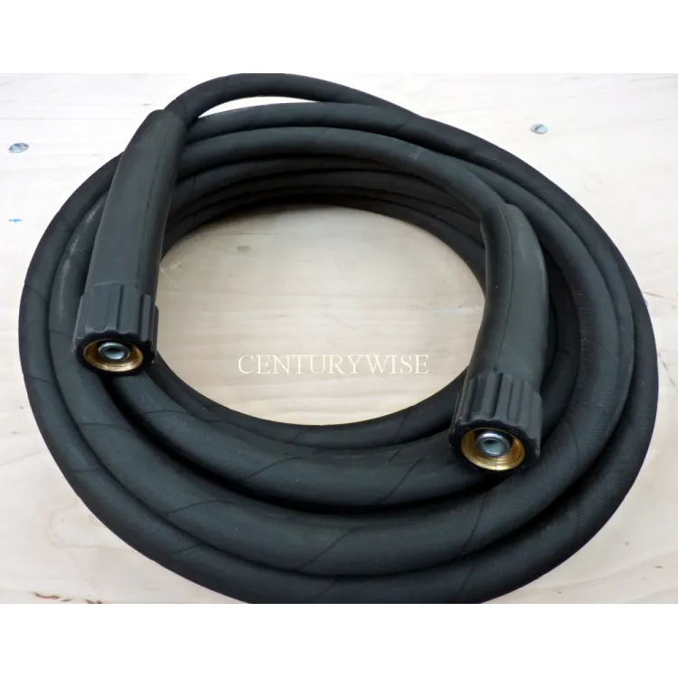 Hyundai Jet Wash Hose - 10m for Prof Hot Water Machines Hyundai Jet Wash Hose - 10m for Prof Hot Water Machines