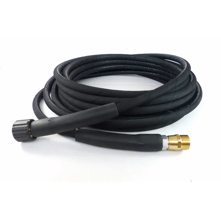 Wilks USA TX Extension Hose 10m