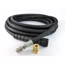 Karcher HD/HDS fit 10mtr Drain & Ext. hose 