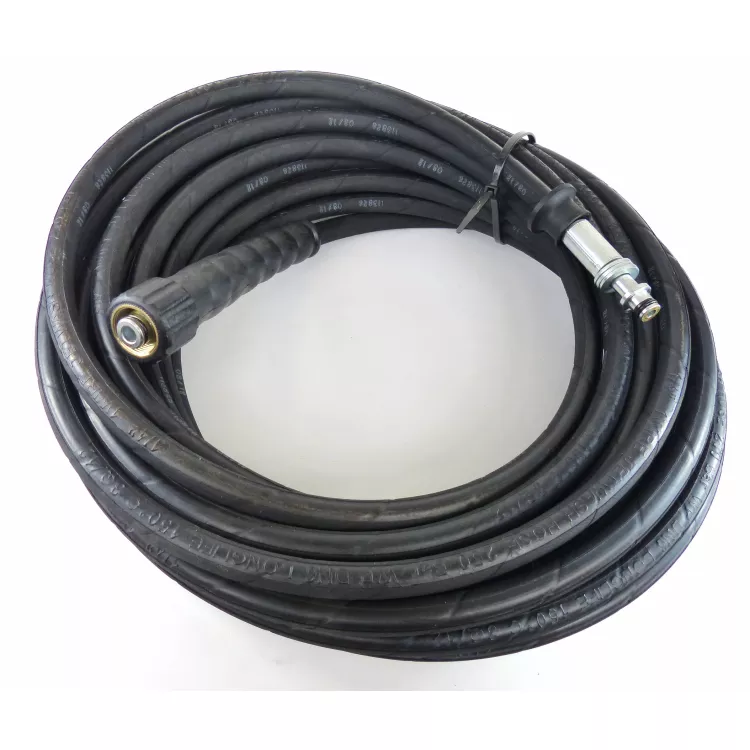 Karcher HD/HDS fit 15mtr Replacement hose Karcher HD/HDS fit 15mtr Replacement hose