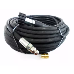 Karcher HD/HDS fit 30mtr Drain & Ext. hose 