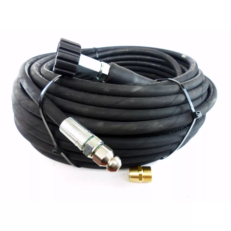 Karcher HD/HDS fit 30mtr Drain & Ext. hose 