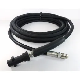 Karcher fit 10 mtr Drain hose