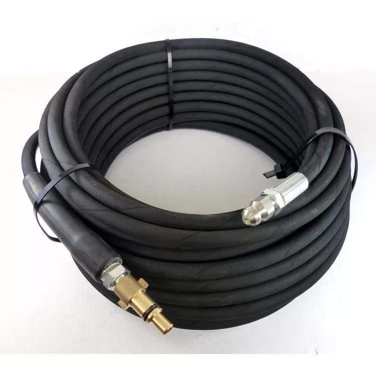 Nilfisk, Alto 20mtr Drain cleaning hose