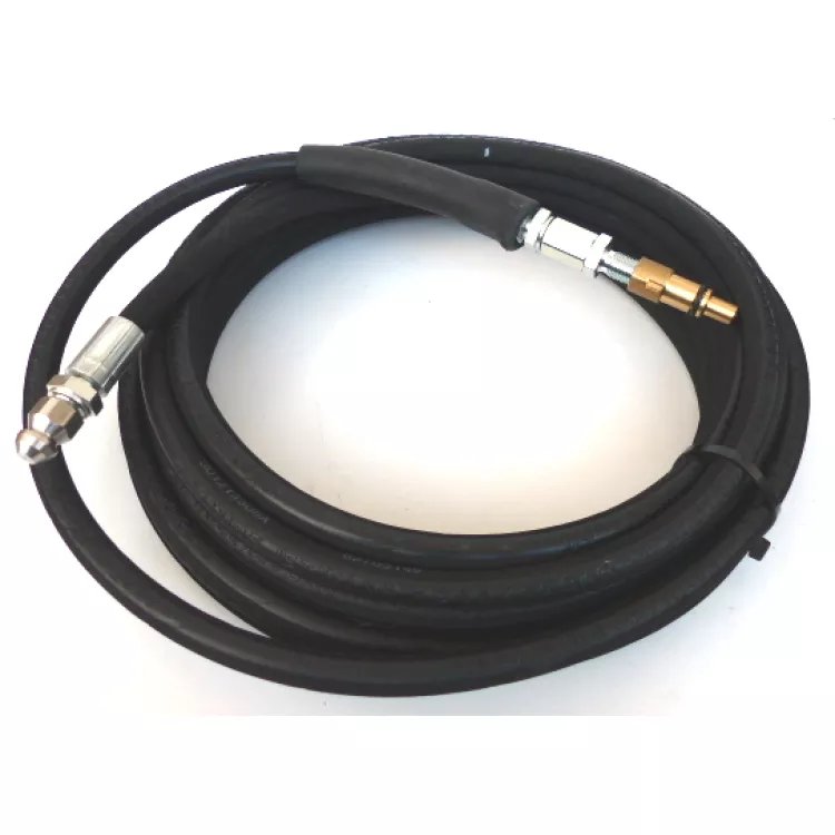 Nilfisk Alto 10mtr Drain cleaning hose