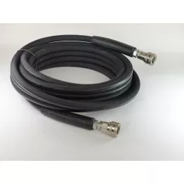 Nilfisk, Alto, Kew Prof. repl. hose : 10mtrs