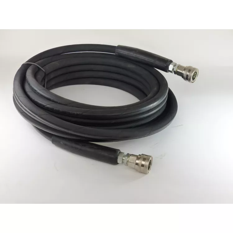 Nilfisk, Alto, Kew Prof. repl. hose : 10mtrs