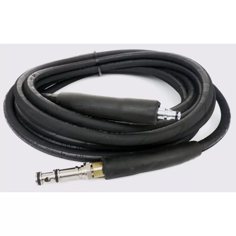 Nilfisk Alto 10m Hose for Machines with Reels