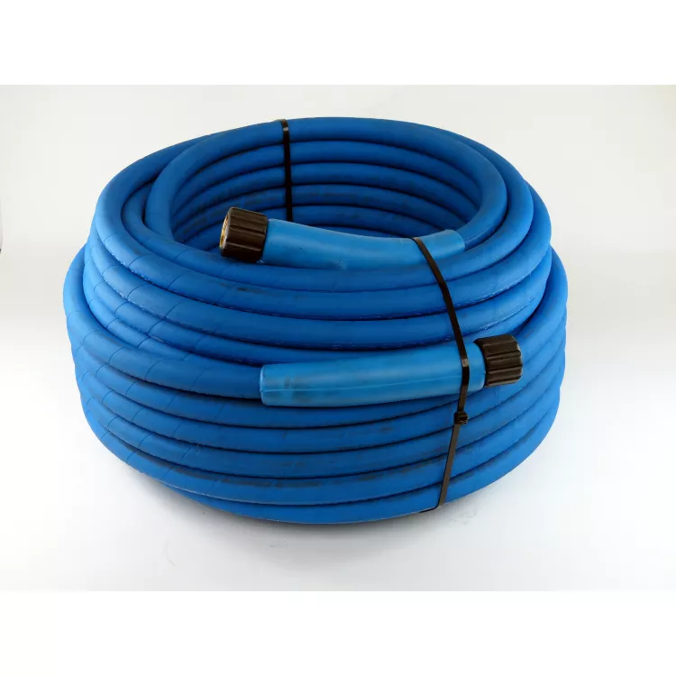 Blue food grade hose : 30 mtrs Blue food grade hose : 30 mtrs