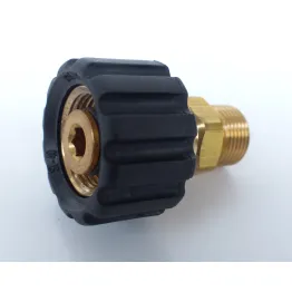 22mmF Karcher x 3/8"M coupling