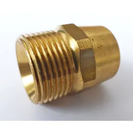 22mmM x 1/4"F Karcher Coupling