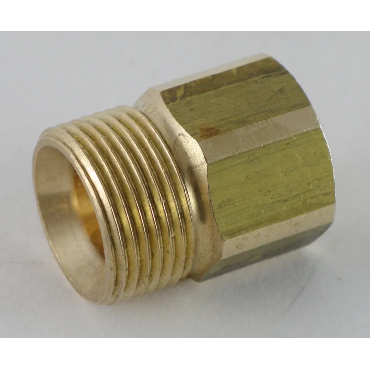 22mmM x 3/8"F Karcher coupling