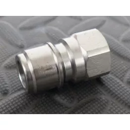 Nilfisk Kew Alto Quick release probe 