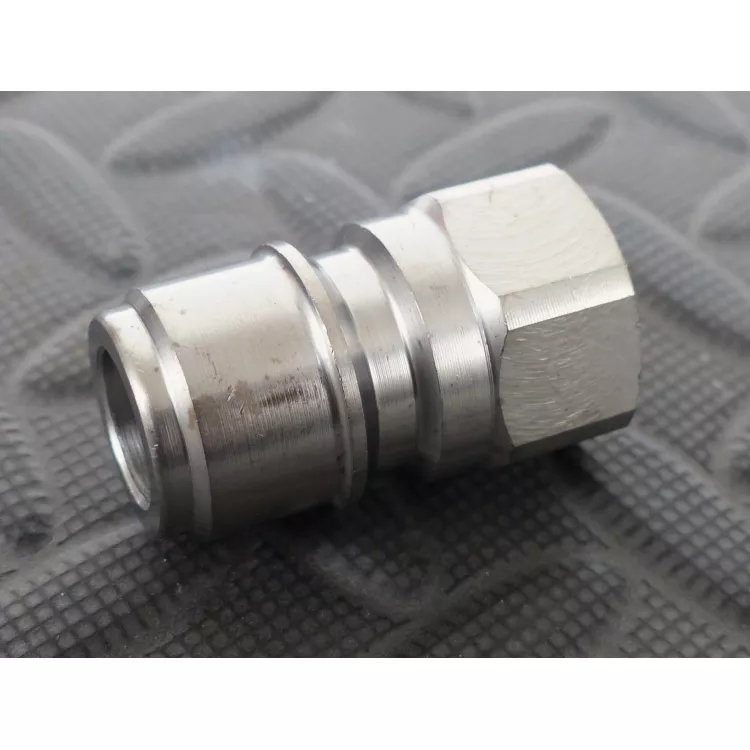 Nilfisk Kew Alto Quick release probe 