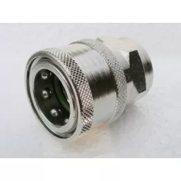 Nilfisk Kew Alto Quick release socket