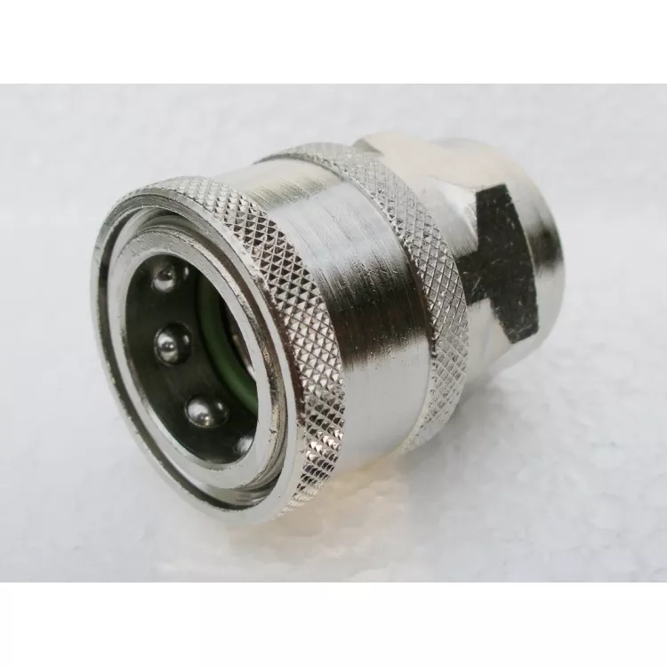 Nilfisk Kew Alto Quick release socket