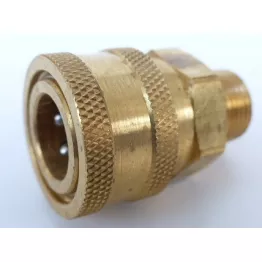 Quick Release Socket - midi