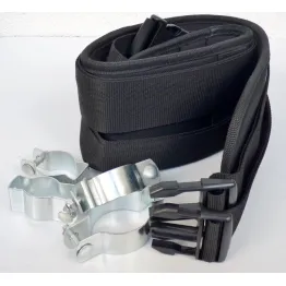 Belt and Harness Kit for Telescopic Lance