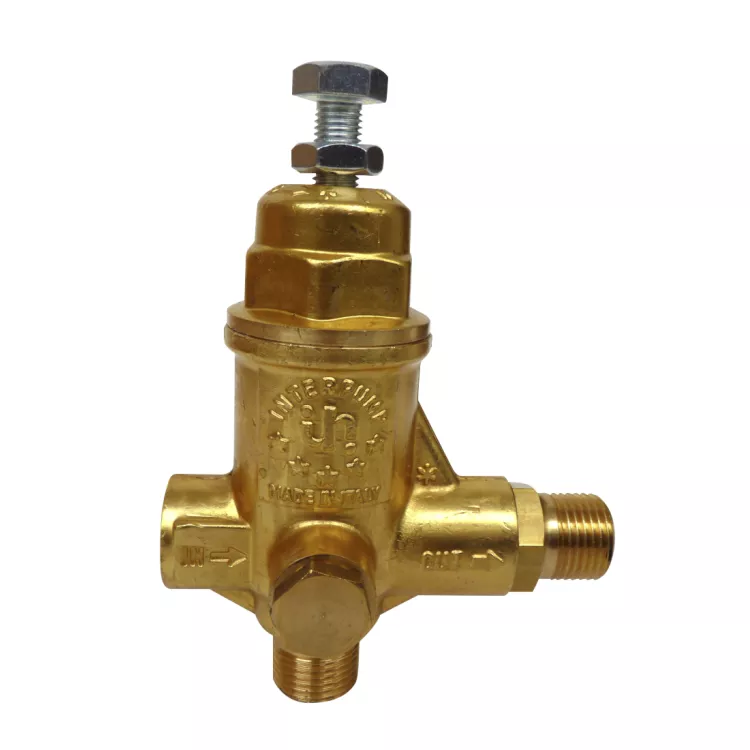 K1 Unloader valve K1 Unloader valve