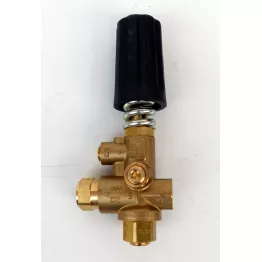 Suttner ST280 Unloader valve