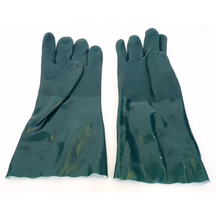 PVC Gauntlets - 45cm PVC Gauntlets - 45cm