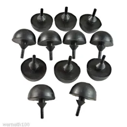 Clemco Deadman handle buttons x 12