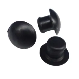 Air-Flo deadman handle bumper buttons x 3