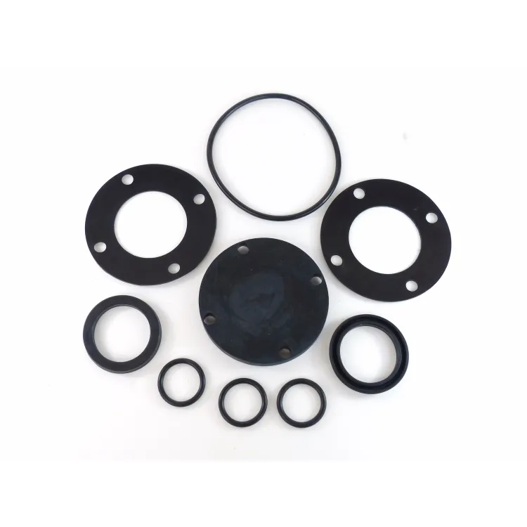 Helix RMS remote valve service kit Helix RMS remote valve service kit