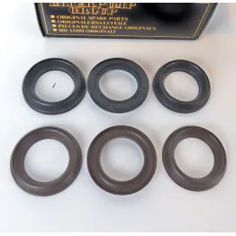 Interpump kit no.19 : Water Seals 3 x 20mm sets Interpump kit no.19 : Water Seals 3 x 20mm sets