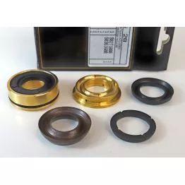Interpump kit no.28 : Packing seal kit 20mm
