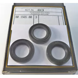 Interpump kit no.83 : Oil seals Interpump kit no.83 : Oil seals