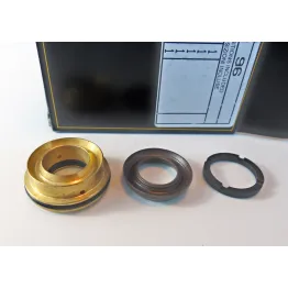 Interpump Kit 96, Packing seal kit