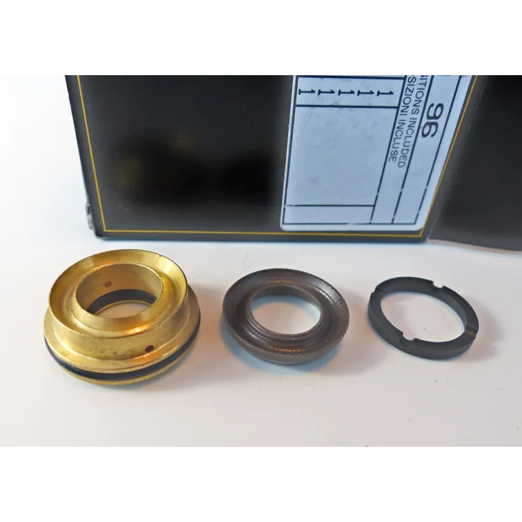 Interpump Kit 96, Packing seal kit