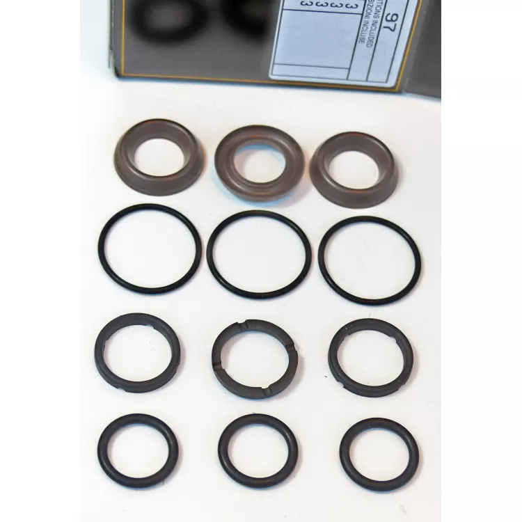 Interpump Kit no. 97  Seal Kit